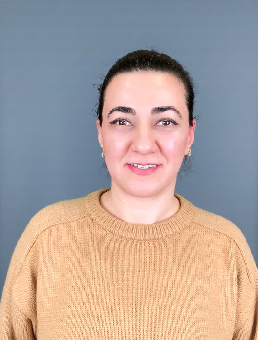 Satenik Baghdasaryan